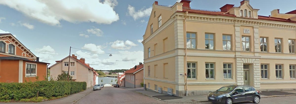 Kvalitetssäkrad flyttstädning i Strängnäs.