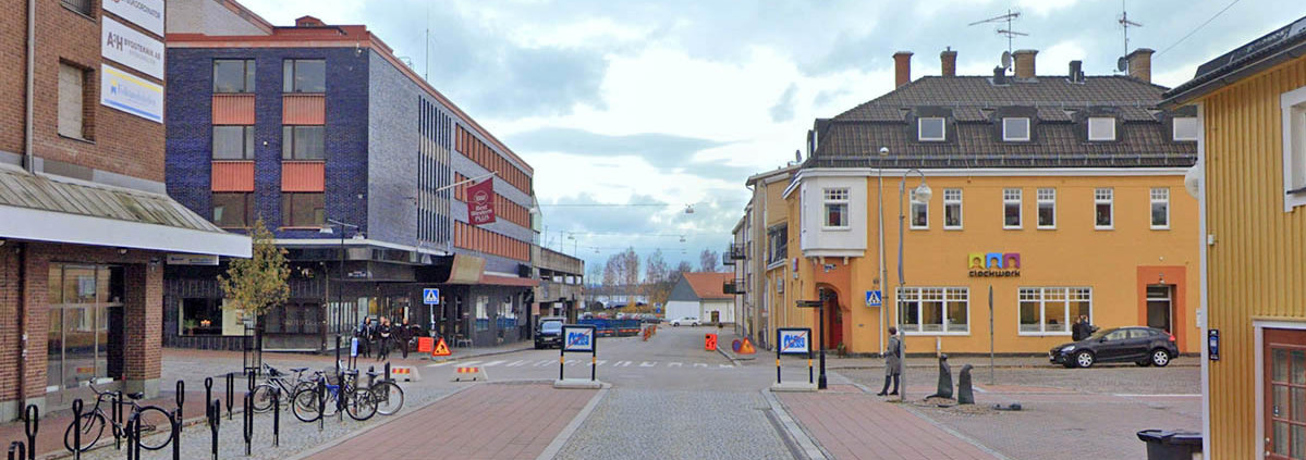 Kvalitetssäkrad flyttstädning i Ludvika.