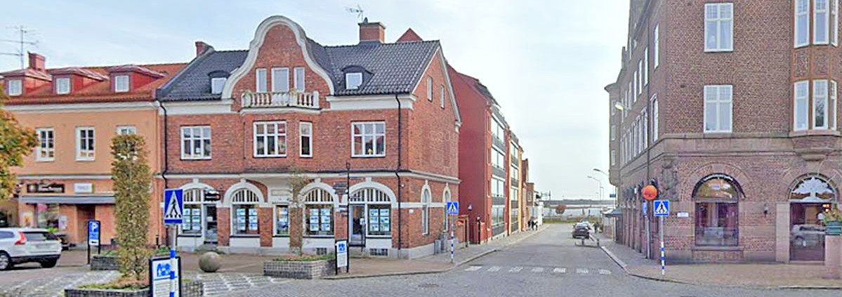 Kvalitetssäkrad flyttstädning i Sölvesborg.